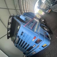 Camion : Scania 450