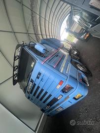 Camion : Scania 450