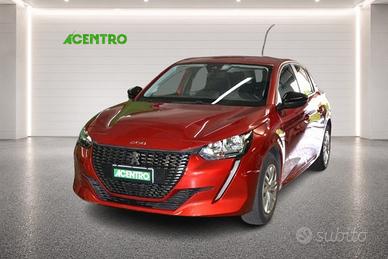 PEUGEOT 208 - 1.2 ACTIVE U193699