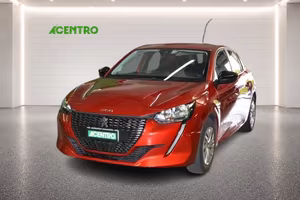 PEUGEOT 208 - 1.2 ACTIVE U193699