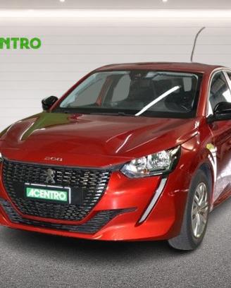 PEUGEOT 208 - 1.2 ACTIVE U193699