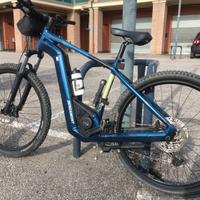 E-MTB  Bergamont Premium Sport