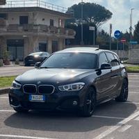 BMW Serie 1 F20 - 150 Cv