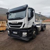 Iveco stralis ad 260s31 (cod.int. pm1859)