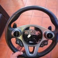 Volante smart brabus