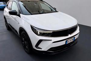 Opel Grandland 1.6 PHEV aut. AWD GS Line