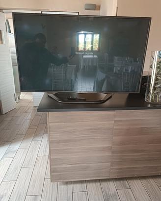 TV 55 pollici 3D