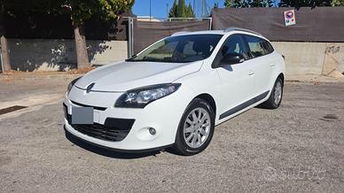Megane 1.5 dCi 110Cv
