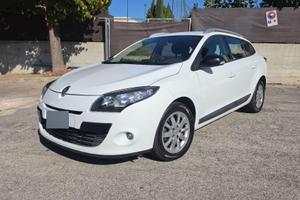Megane 1.5 dCi 110Cv