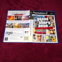 GTA Liberty City Stories