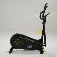 Ellittica Domyos 520 attrezzo cardio training
