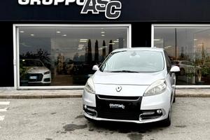 Renault Scenic X-Mod 1.5 dci 110cv