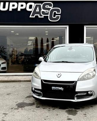Renault Scenic X-Mod 1.5 dci 110cv