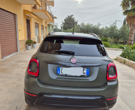 Fiat 500 X Cross