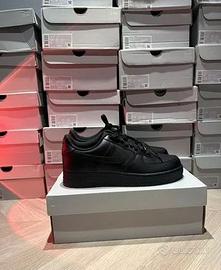 Nike Air Force 1 Low Black