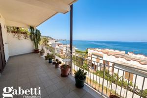 Appartamento Caronia [Cod. rif 3334871VRG]