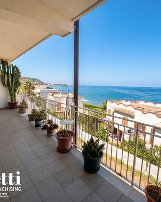 Appartamento Caronia [Cod. rif 3334871VRG]