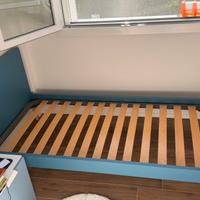 Letto singolo Nidi