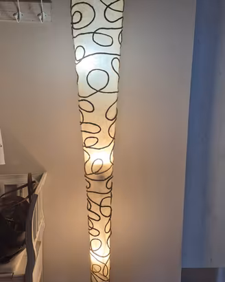 LAMPADA ETNICA