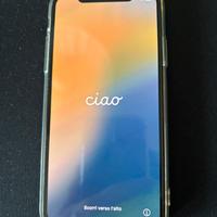 iPhone Xs 64gb Space Gray