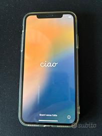 iPhone Xs 64gb Space Gray