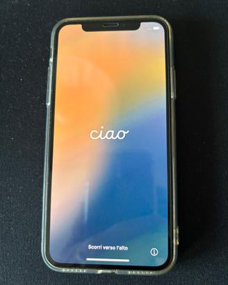 iPhone Xs 64gb Space Gray