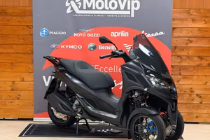 Piaggio MP3 hpe 310 S - Rate a Interessi 0
