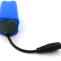 Batteria LiPo 7.4V 5200mAh per Flytec 2011-5 RC