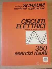 Schaum Circuiti Elettrici