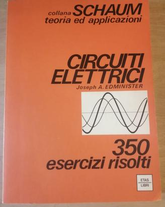 Schaum Circuiti Elettrici