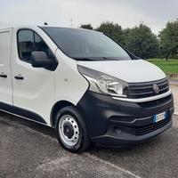 Fiat Talento HACCP L2 2020