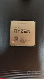 AMD Ryzen 9 5900X