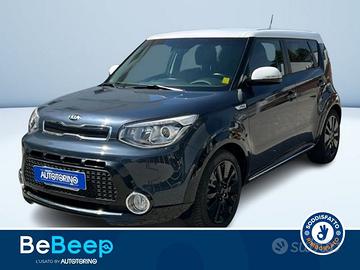 Kia Soul 1.6 GDI 16V YOUR AUTO