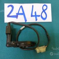 Antenna honda silver wing