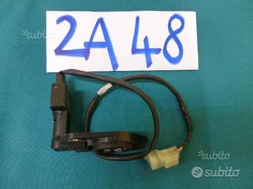 Antenna honda silver wing