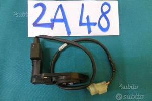 Antenna honda silver wing