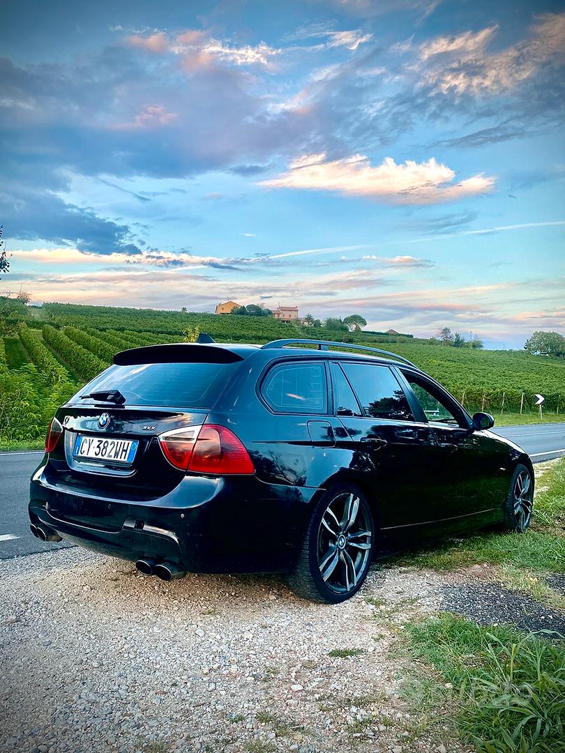 BMW Serie 3 (E90/91)