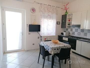 Vacanze a Torre Lapillo a 200m dal Mare