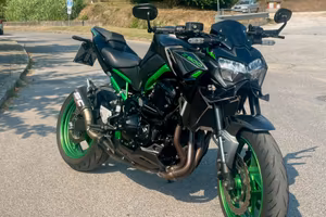 Kawasaki Z900 2023 (125 cv)