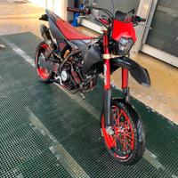 Fantic xmf 125 Competition 2022