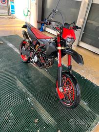 Fantic xmf 125 Competition 2022