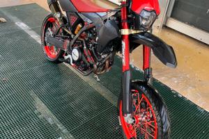 Fantic xmf 125 Competition 2022