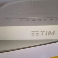 TIM Smart Modem (Modello Bianco)