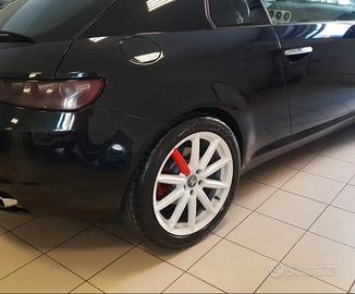 ricambi completi alfa brer