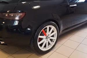 ricambi completi alfa brer