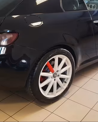 ricambi completi alfa brer