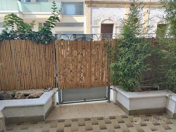 Vacanza a Porto Cesareo Centro 80m dalla spiaggia