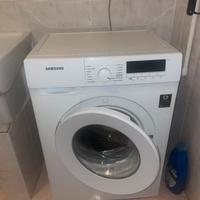 Lavatrice samsung