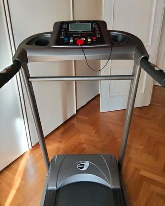 Tapis Roulant Get Fit Route 370 - come nuovo