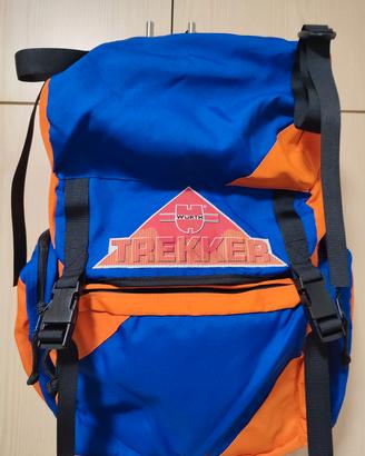 Zaino trekking 